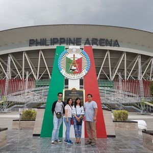 Meet your Posher, Florecel